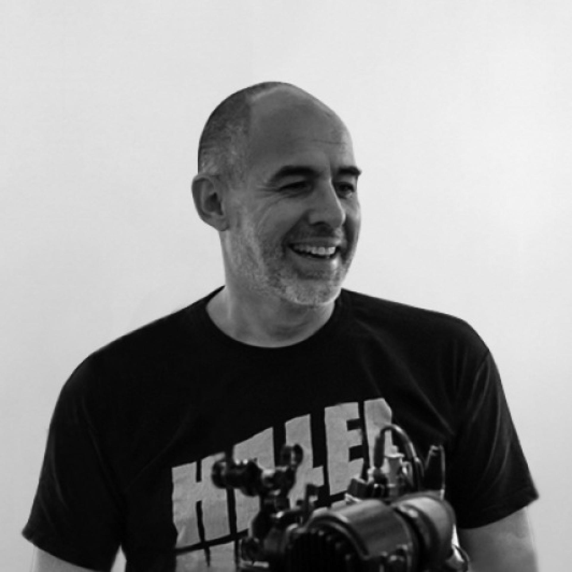 PEDRO LAFFERRANDERIE